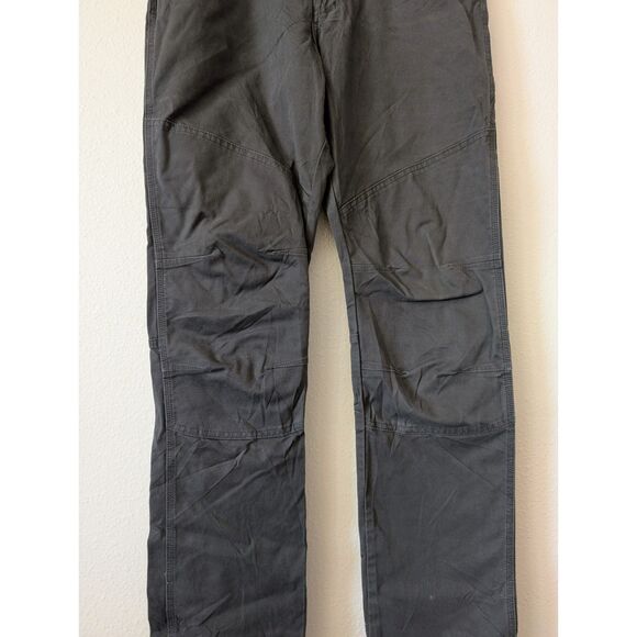 Wrangler Atg (All Terrain Gear) utility outdoor pants  Sz 34x34 - Picture 5 of 10